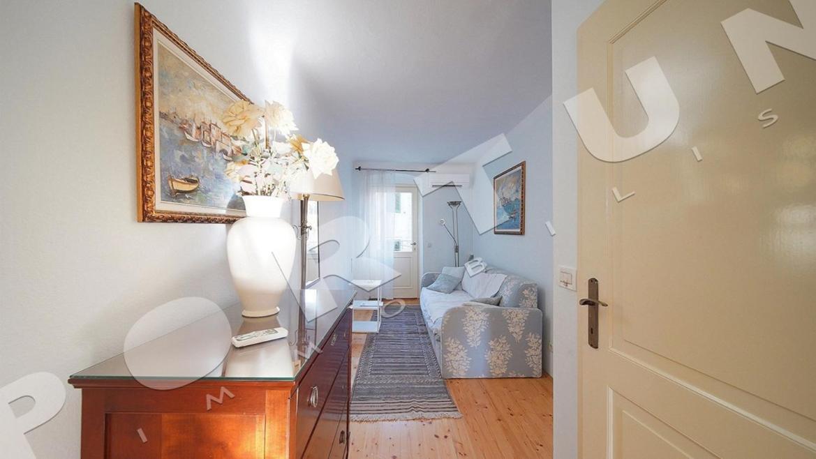 Apartment Augusta Ferri Rovinj