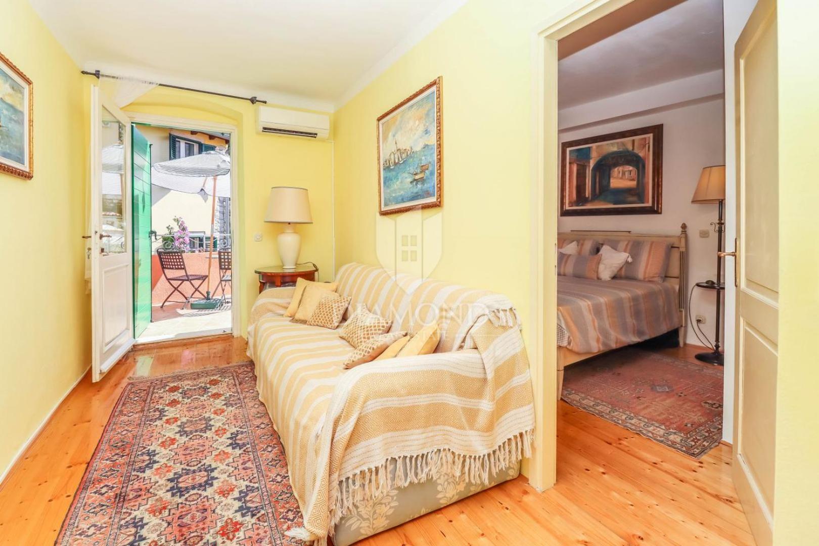 Apartment Augusta Ferri