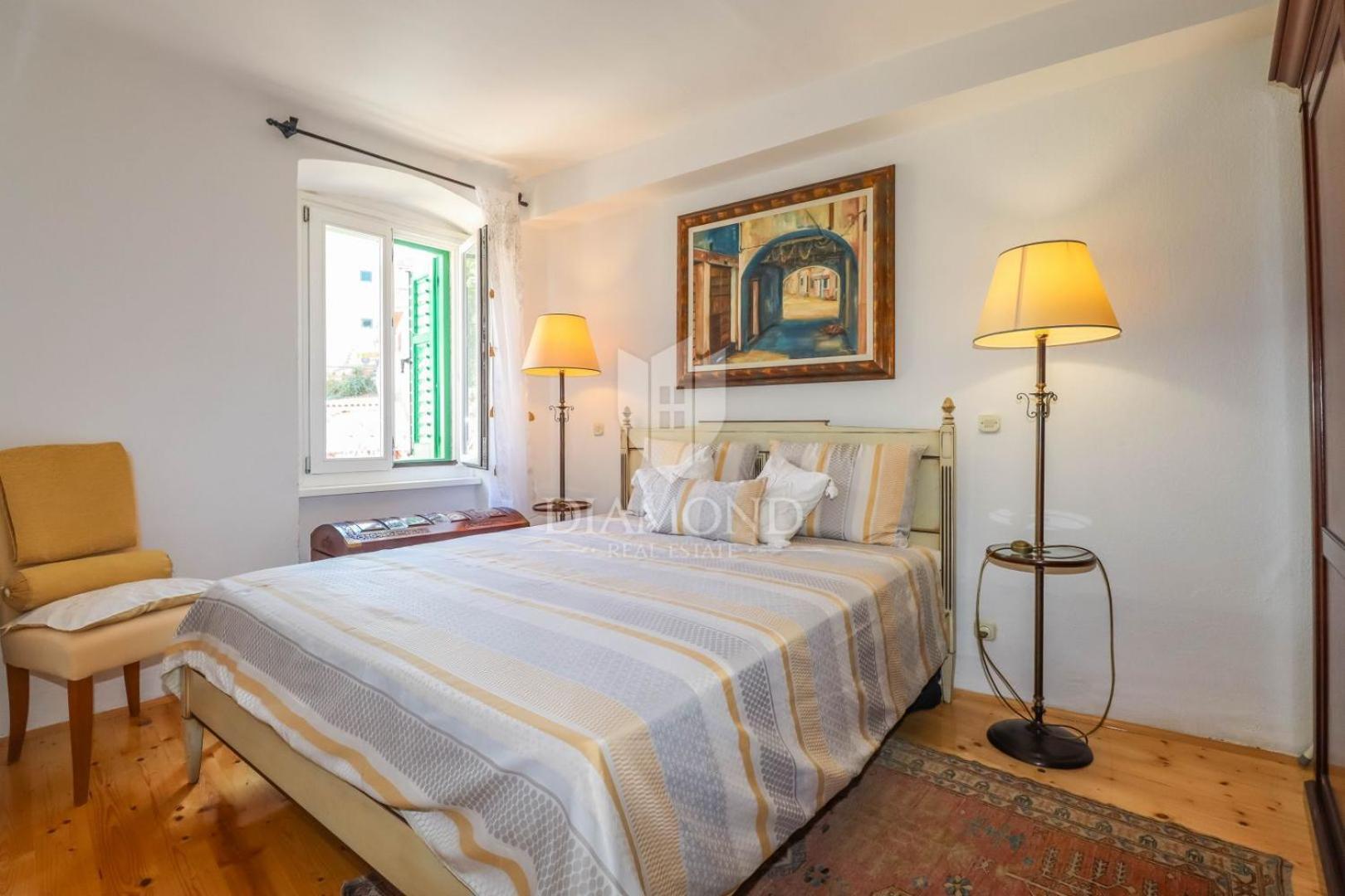 Apartment Augusta Ferri *