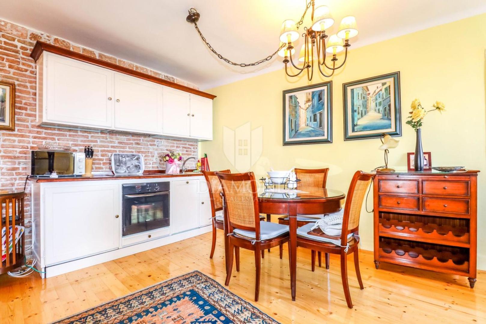 Apartment Augusta Ferri Rovinj