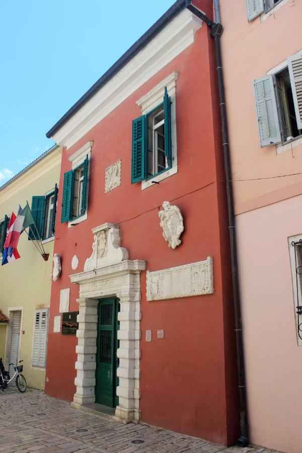 Apartment Augusta Ferri