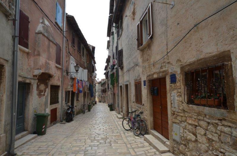 Appartamento Augusta Ferri Rovigno